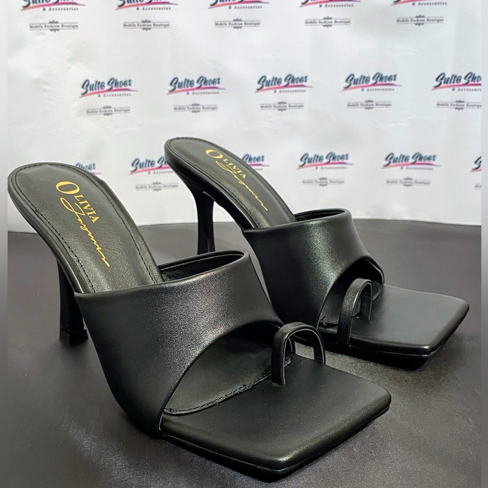 BETH Womens heels NEW